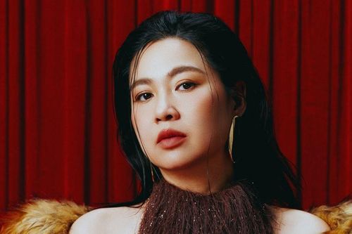 Lê Khánh đã đúng với lựa chọn mới
