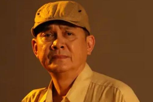 NSƯT Hữu Châu 'tái sinh' sau 2 tháng