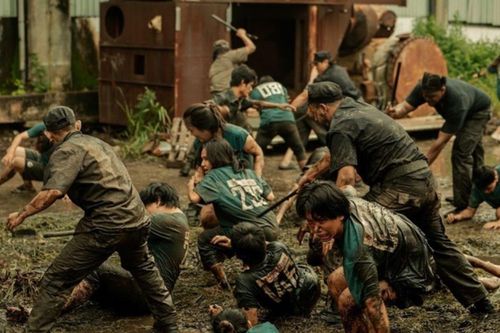 'Trại Buôn Người' và sự thật phía sau những lời hứa đổi đời