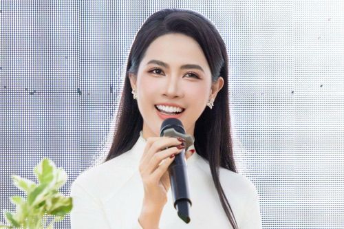 Cuộc sống hiện tại của Phan Thị Mơ sau 8 năm đăng quang hoa hậu