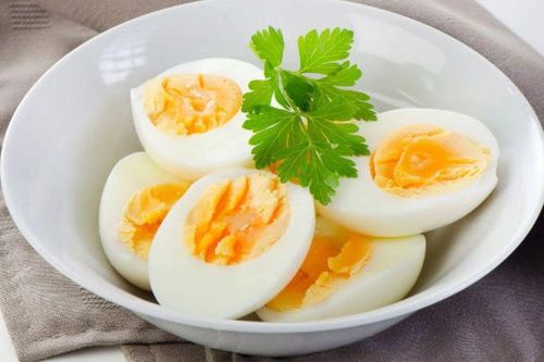Trứng, sữa, chuối: Nên ăn vào thời điểm nào trong ngày?
