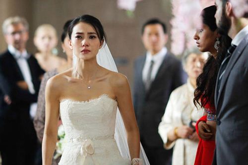 Cặp đôi bị tòa án hủy hôn nhân vì lời thề không ai ngờ tới