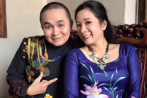 NSƯT Xuân Hinh không còn tha thiết với chuyện yêu đương