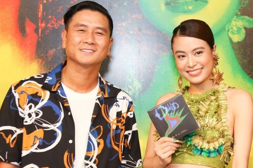 Chờ đợi phép màu xảy ra với Hoàng Thùy Linh và Hồ Hoài Anh