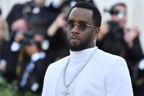 Sean “Diddy” Combs nhập viện khi đang thụ án tù