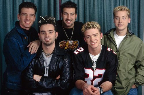 Lance Bass tiết lộ sự thật gây sốc về thu nhập khi hoạt động cùng 'NSYNC