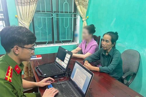 Khởi tố đối tượng lừa đảo chiếm đoạt hơn 2,4 tỷ đồng bằng thủ đoạn nhận tiền gửi hộ vào Hợp tác xã