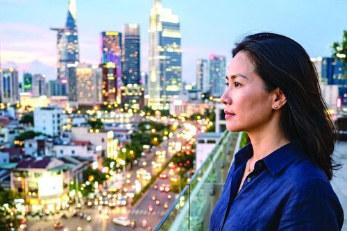 Doanh nghiệp thu nhỏ để đi đường dài