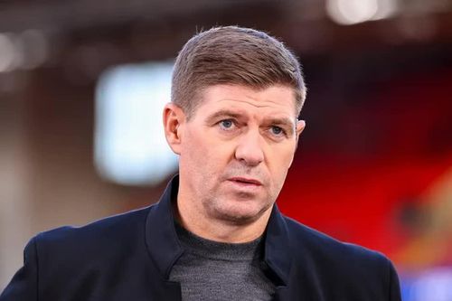 Gerrard muốn Man City bị tước danh hiệu nhưng từ chối nhận chức vô địch Ngoại hạng Anh