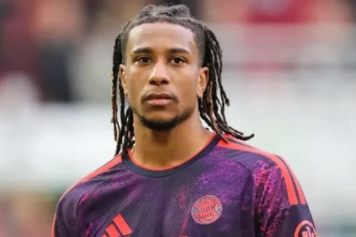 Bayern Munich quyết giữ Olise bằng mức lương khủng hơn cả Harry Kane