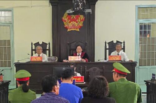 Sáng 15/10 tuyên án vụ tài xế gây tai nạn khiến nữ sinh tử vong