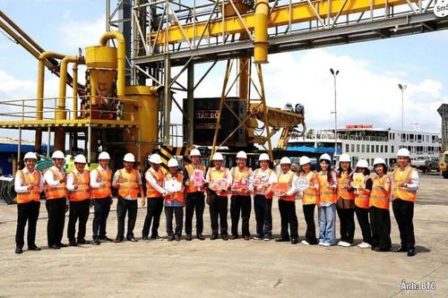 3F Tour và Vietstock Talk kết nối thực tiễn ngành chăn nuôi