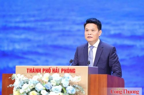 Hải Phòng tiếp sức doanh nghiệp tham gia chuỗi giá trị toàn cầu