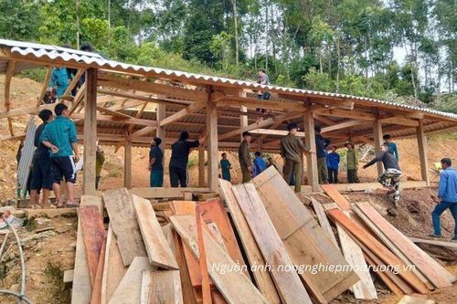 Phòng ngừa thiên tai: Đầu tư hôm nay, giảm chi phí ngày mai