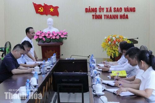 Đổi mới kiểm tra, giám sát để chủ động từ sớm, từ xa