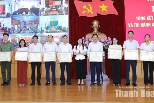 Ủy ban Kiểm tra Tỉnh ủy đề cao trách nhiệm, khách quan, công tâm, nghiêm minh và nhân văn