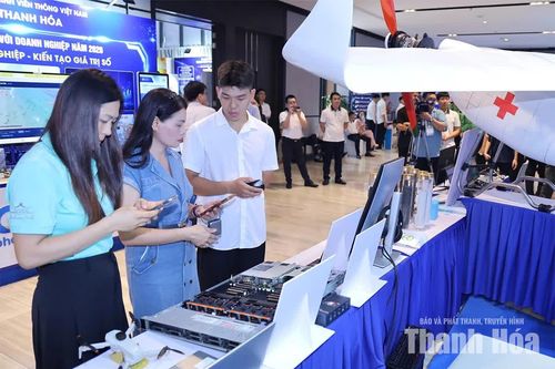 Mở đường cho những bước tiến xa