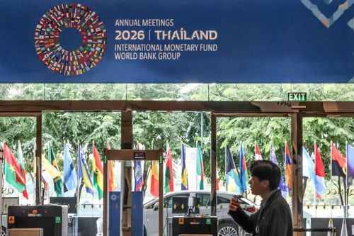 Hội nghị IMF - WB giữa cú sốc năng lượng gây sức ép với triển vọng kinh tế toàn cầu