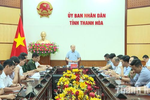 Quyết tâm xử lý dứt điểm những tồn tại về chống khai thác IUU