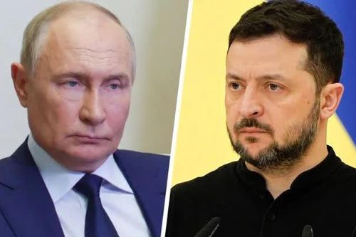 Ukraine sẵn sàng ngừng tấn công hạ tầng năng lượng, Nga hoài nghi đề xuất ngừng bắn 60 ngày