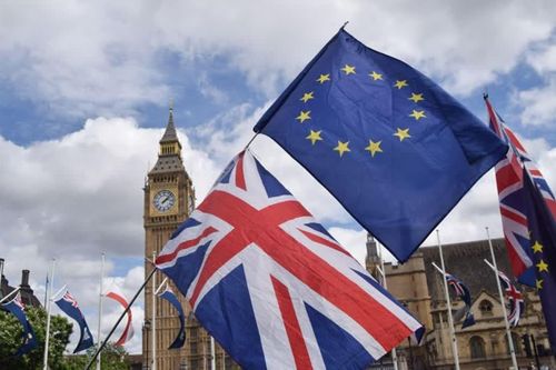 Ông Burnham kỳ vọng đạt thỏa thuận với EU, khơi lại tranh luận về Brexit