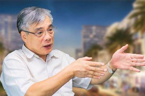 Thể chế dẫn đường để nuôi dưỡng lực lượng sản xuất tương lai