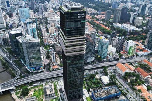 Cuộc đua mới của các ngân hàng trước ngưỡng cửa Trung tâm Tài chính Quốc tế