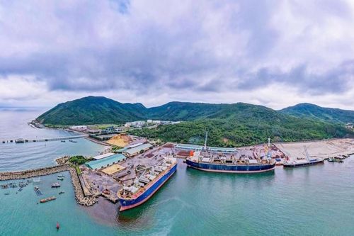 9 tháng năm 2026: Xuất khẩu Hà Tĩnh giảm 4,57%, nhập khẩu tăng tới 17,79%