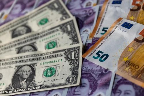 Đồng USD vững giá ở mức cao nhất 1 năm rưỡi