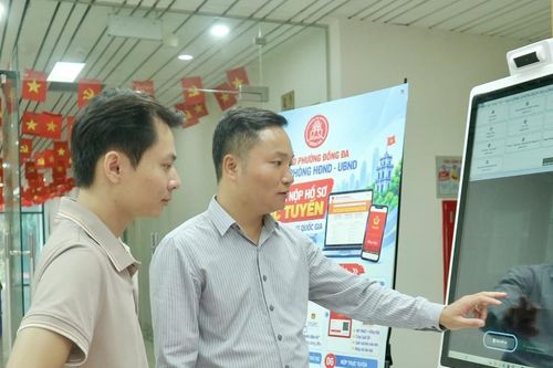 Hà Nội ban hành danh mục dữ liệu mở, dữ liệu dùng chung: Hạn chế khai báo lại thông tin