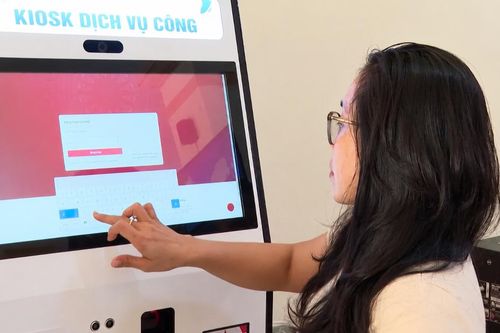 Ứng dụng AI trong dịch vụ công: Đặt an toàn và trách nhiệm lên hàng đầu