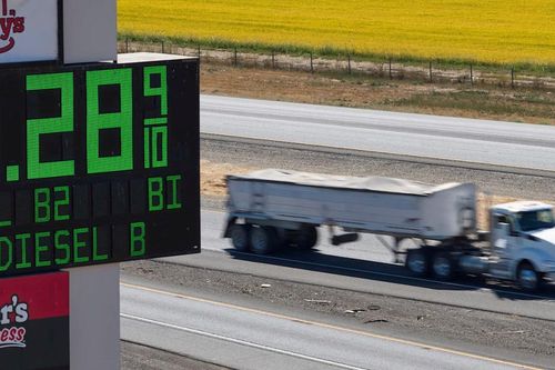 Nga có đủ khả năng cung ứng dầu diesel theo thỏa thuận với Tổng thống Trump?