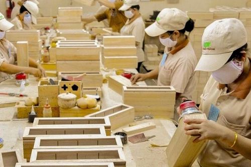 Đề xuất điều chỉnh khung thuế xuất khẩu nhóm mặt hàng nhôm và gỗ