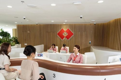 Techcombank tăng vốn điều lệ lên 106,6 nghìn tỷ đồng, dẫn đầu ngành