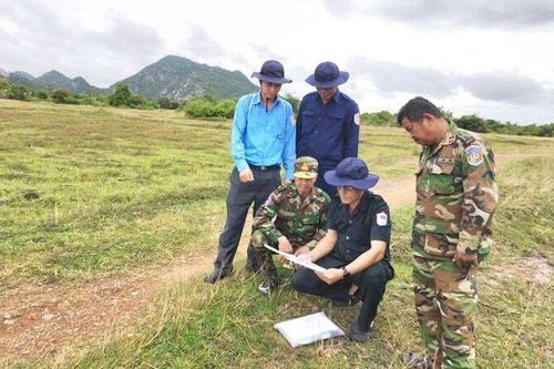 Đội K92 nỗ lực tìm kiếm, quy tập hài cốt liệt sĩ