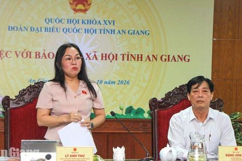 An Giang có hơn 156 tỉ đồng nợ bảo hiểm xã hội, 330 đơn vị khó thu hồi