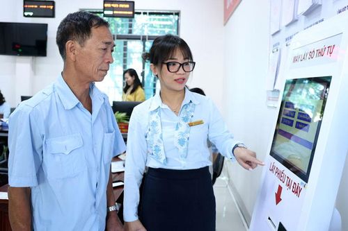 Bắc Ninh: Cắt giảm thủ tục hành chính, nâng chất lượng phục vụ