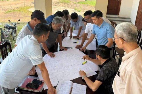 Bắc Ninh đẩy nhanh tiến độ làm sạch, làm giàu cơ sở dữ liệu đất đai