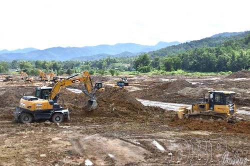 Doanh nghiệp đồng hành phát triển địa phương
