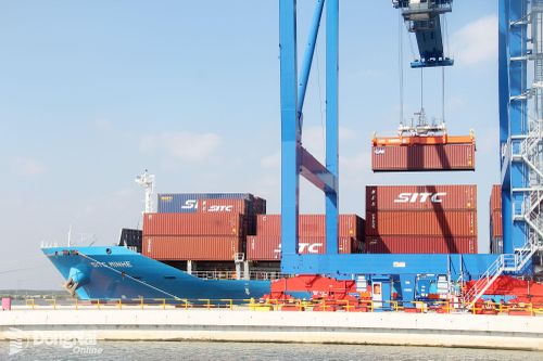 Đồng Nai: Trung tâm logistics của vùng