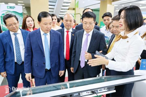 Ngày Doanh nhân Việt Nam (13-10) Đồng hành, thúc đẩy doanh nghiệp phát triển (Bài 2)