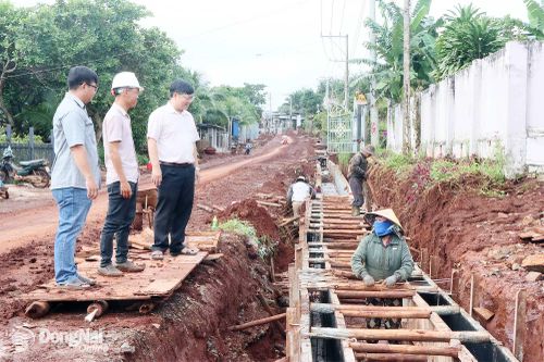 Khơi thông nguồn lực đầu tư công