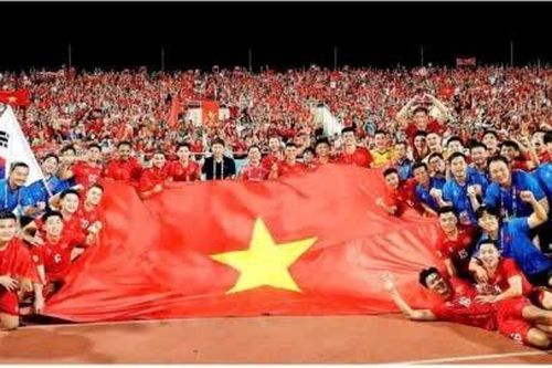 Asian Cup 2027: Đội tuyển Việt Nam cần vượt qua vòng bảng
