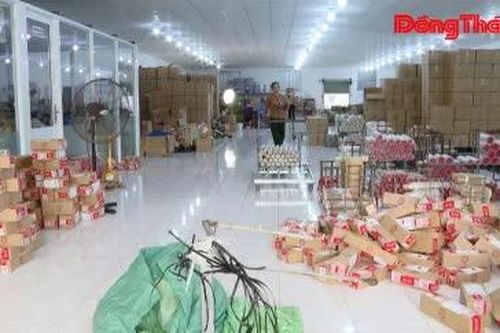 Đồng Tháp: Đưa sản phẩm OCOP đến khách hàng qua thương mại điện tử