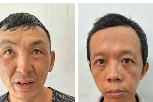 Gia Lai: Tạm giữ hình sự 2 đối tượng tổ chức sử dụng ma túy