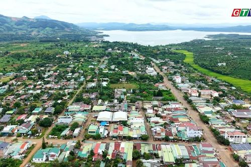 Ia Ly đánh thức tiềm năng, mở lối kinh tế
