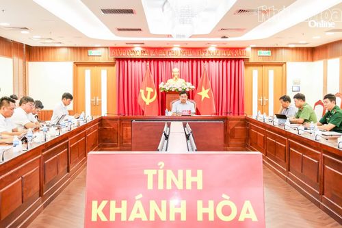 Thực hiện “5 không” trong chống khai thác IUU