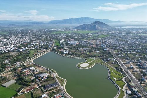 Khánh Hòa phân cấp cho cấp xã phê duyệt kế hoạch phát triển đô thị