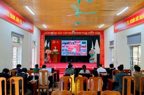Nâng cao chất lượng cán bộ dân tộc thiểu số