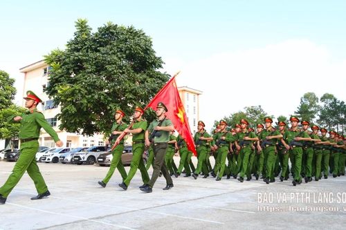 Sẵn sàng cho ngày hội lớn